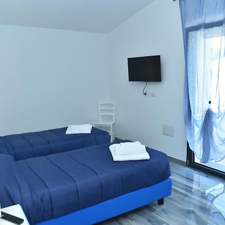 Rosa Dei Venti Rooms Abbasanta Extérieur photo