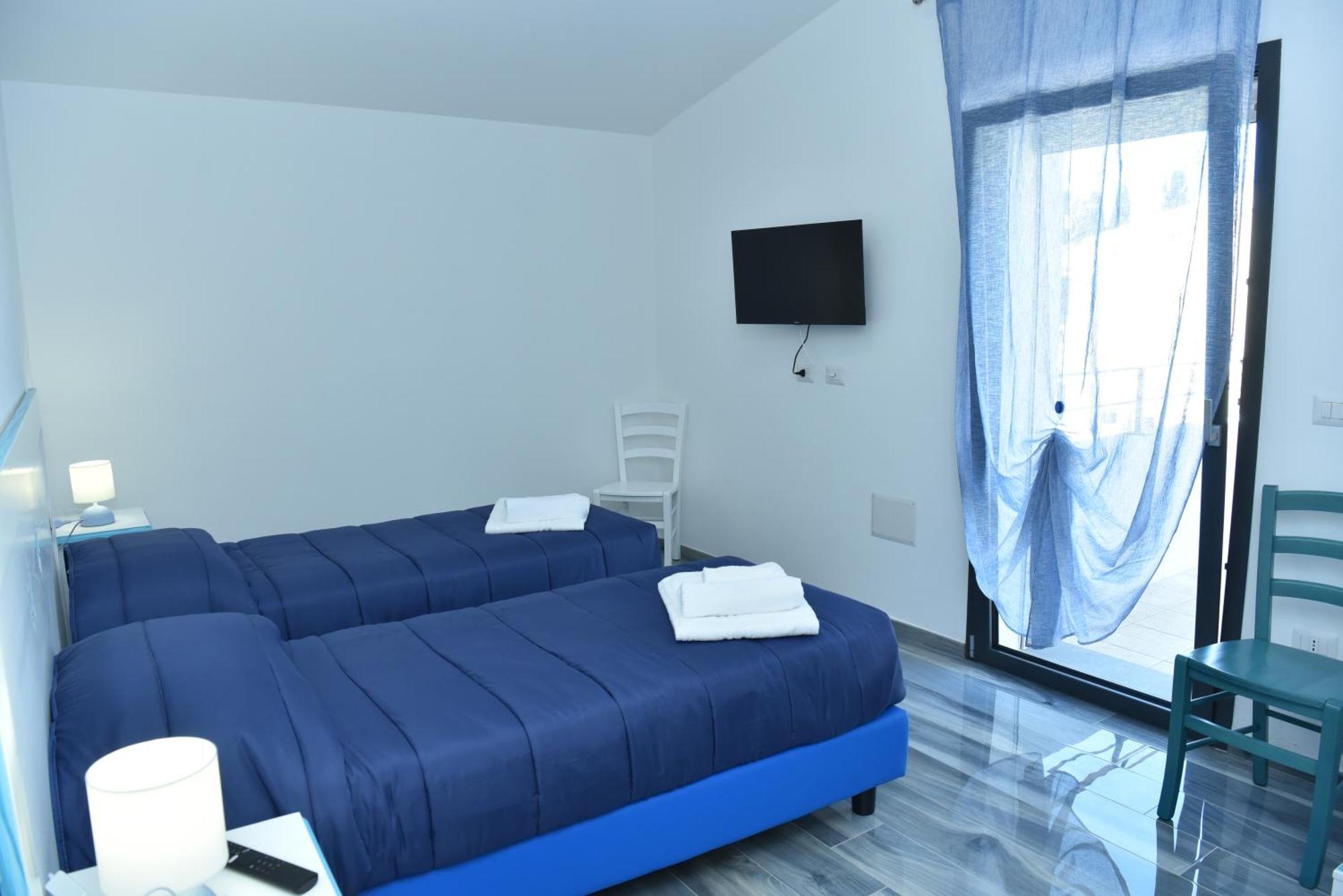 Rosa Dei Venti Rooms Abbasanta Extérieur photo
