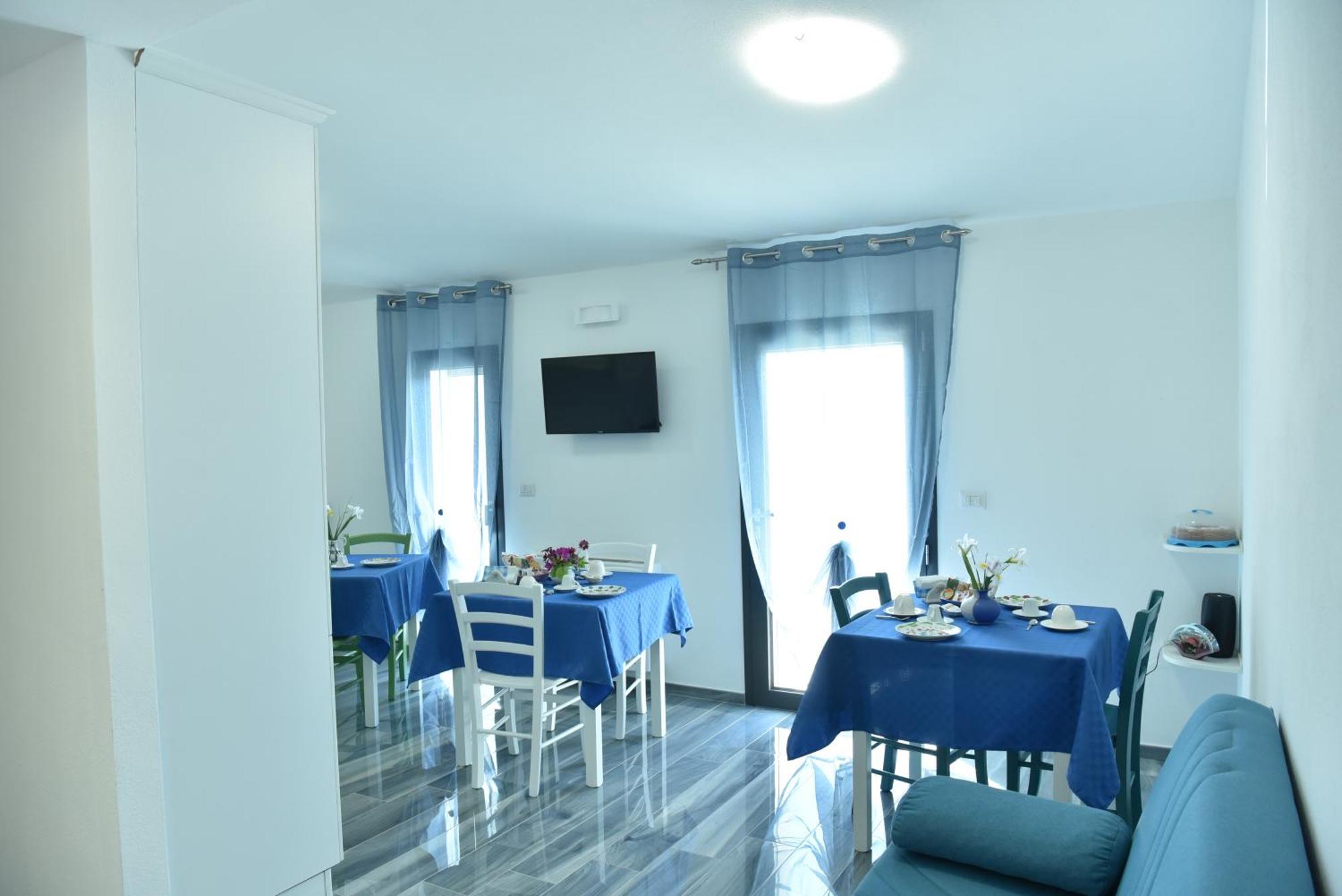 Rosa Dei Venti Rooms Abbasanta Extérieur photo