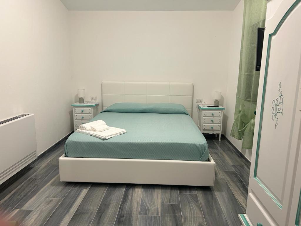 Rosa Dei Venti Rooms Abbasanta Extérieur photo