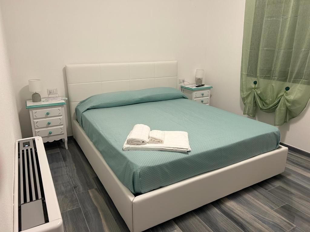 Rosa Dei Venti Rooms Abbasanta Extérieur photo